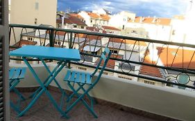 Appartamento In Rue Halevy