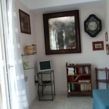 Appartamento In Rue Halevy Nizza Exterior foto
