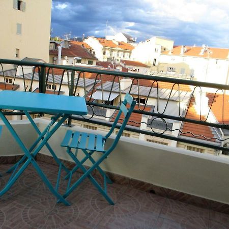 Appartamento In Rue Halevy Nizza Exterior foto