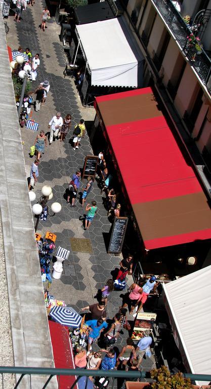 Appartamento In Rue Halevy Nizza Exterior foto