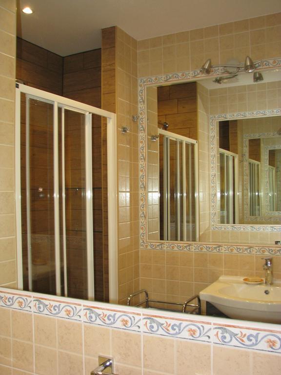 Appartamento In Rue Halevy Nizza Zimmer foto