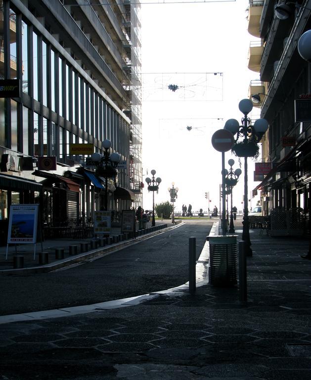 Appartamento In Rue Halevy Nizza Exterior foto