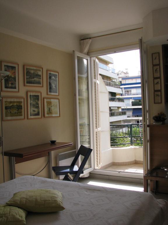 Appartamento In Rue Halevy Nizza Exterior foto