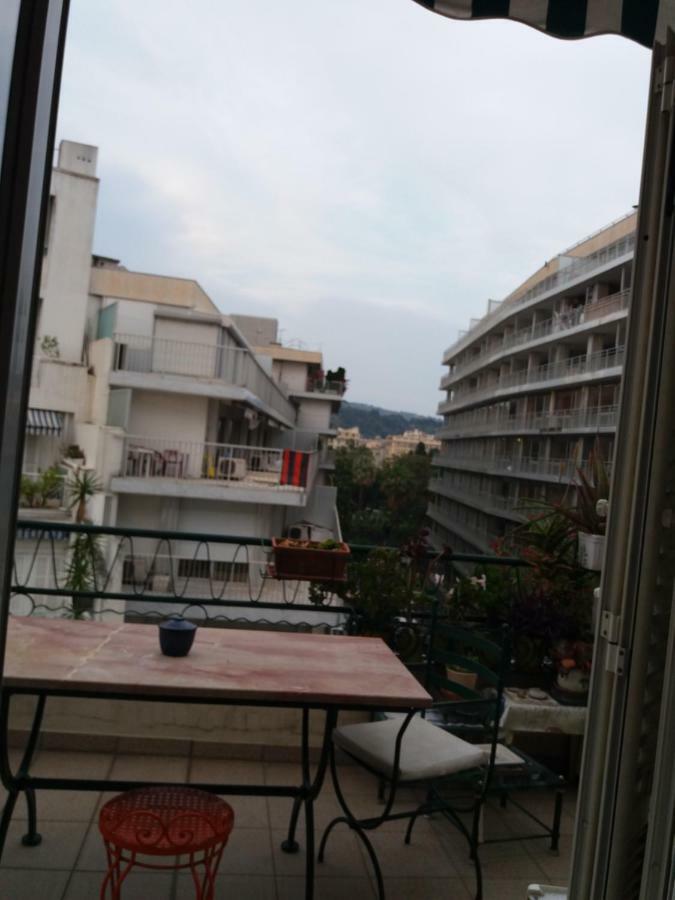 Appartamento In Rue Halevy Nizza Exterior foto