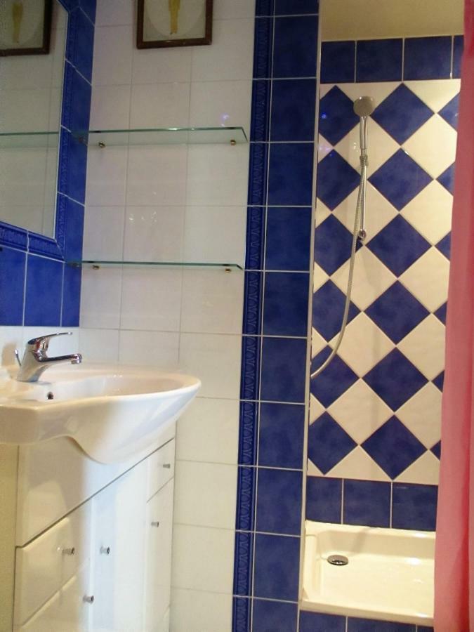 Appartamento In Rue Halevy Nizza Exterior foto