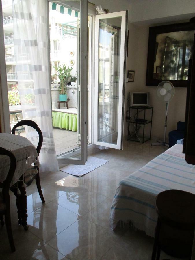 Appartamento In Rue Halevy Nizza Exterior foto
