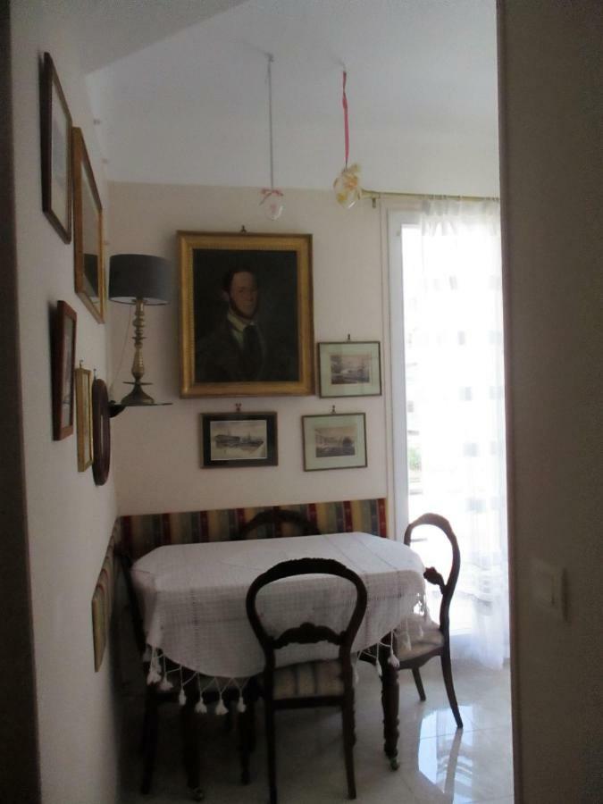 Appartamento In Rue Halevy Nizza Exterior foto