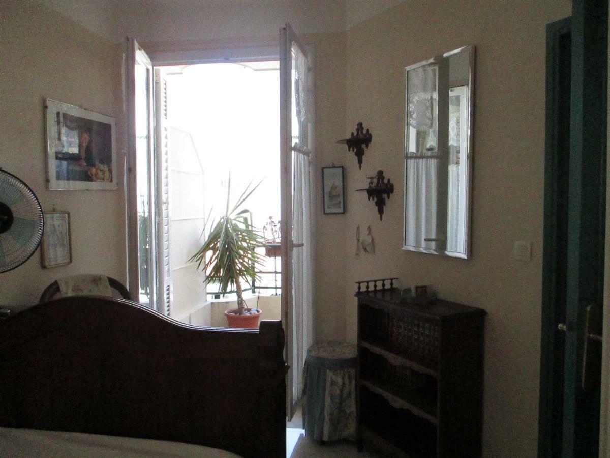 Appartamento In Rue Halevy Nizza Exterior foto