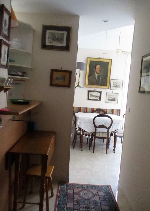 Appartamento In Rue Halevy Nizza Exterior foto