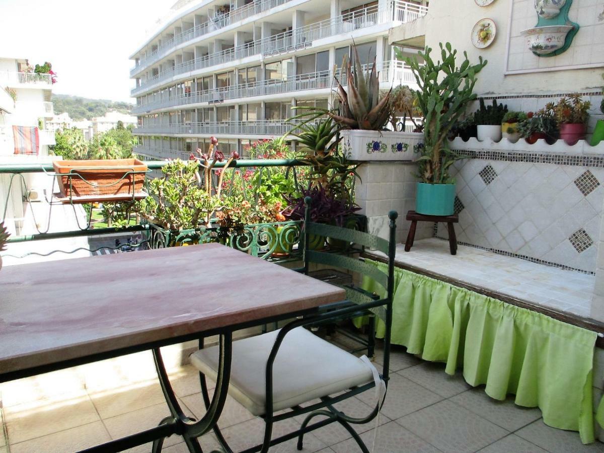 Appartamento In Rue Halevy Nizza Exterior foto