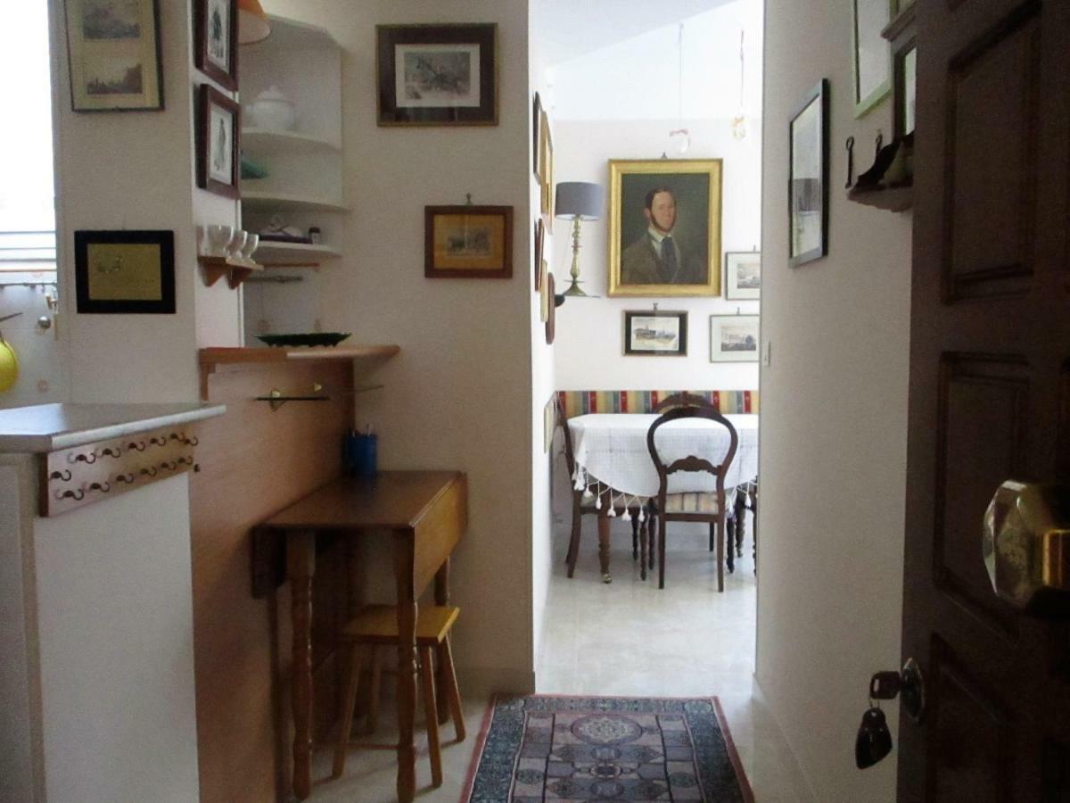 Appartamento In Rue Halevy Nizza Exterior foto