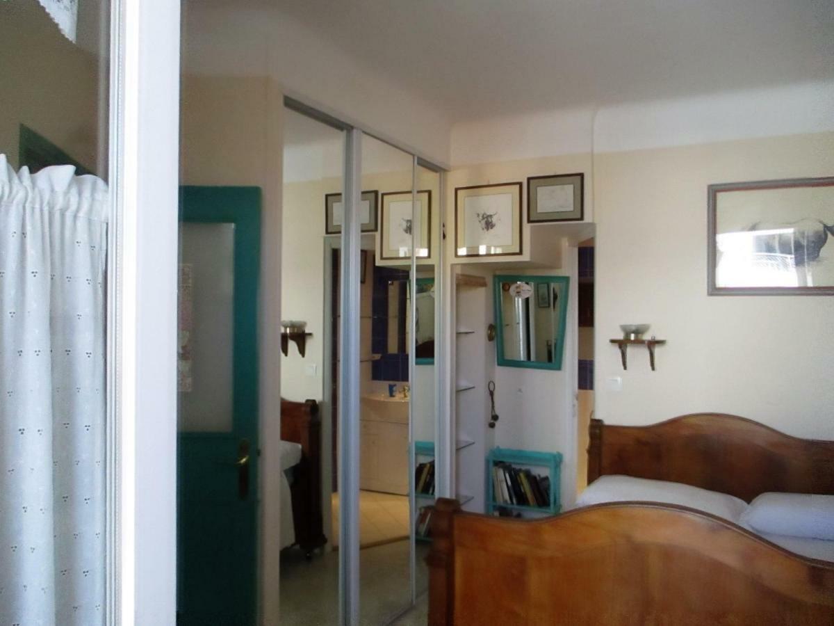 Appartamento In Rue Halevy Nizza Exterior foto