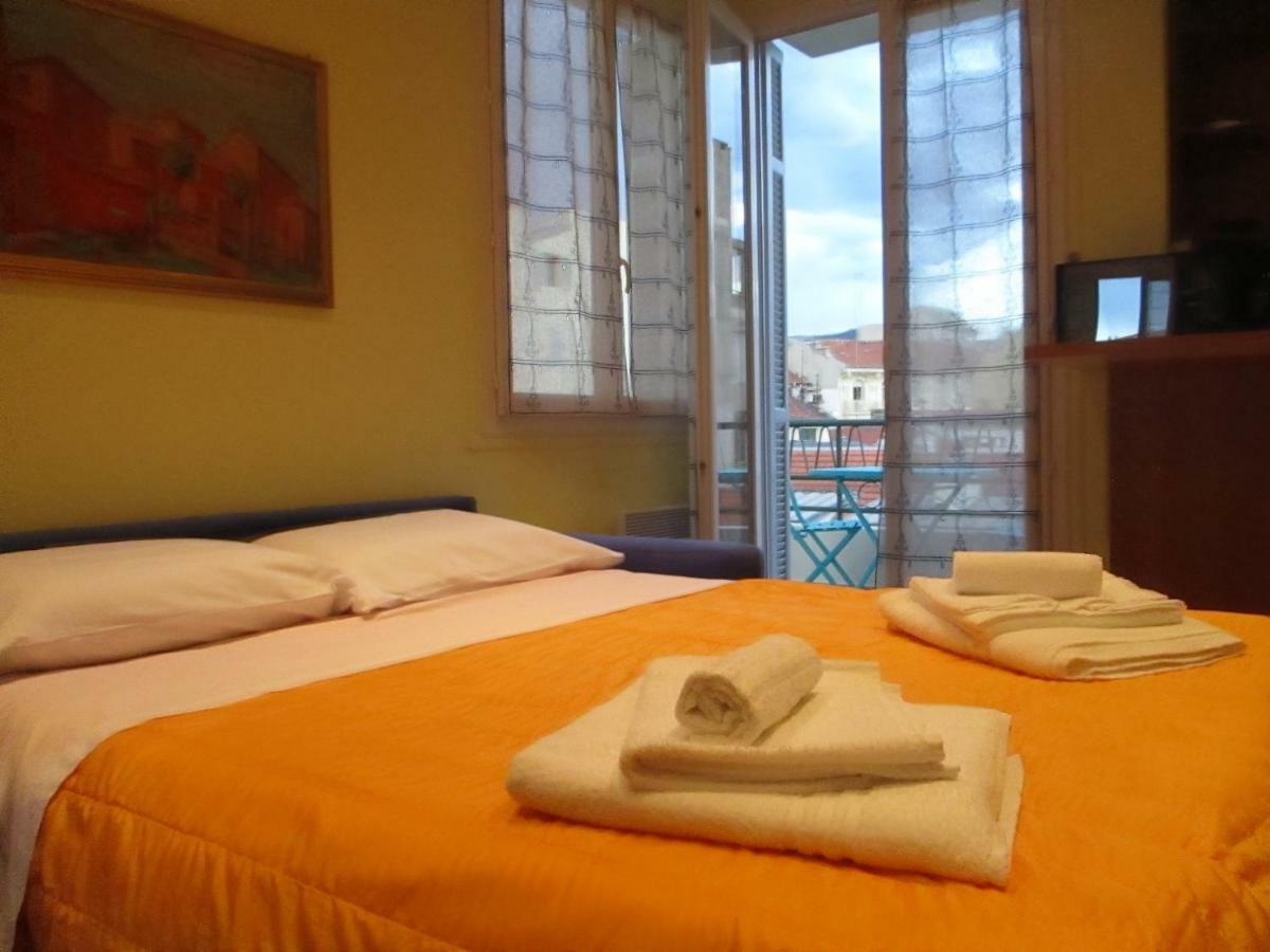Appartamento In Rue Halevy Nizza Exterior foto