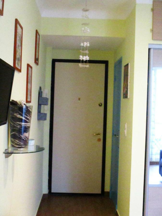 Appartamento In Rue Halevy Nizza Exterior foto