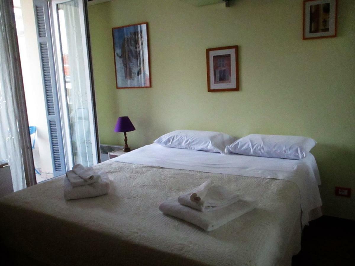 Appartamento In Rue Halevy Nizza Exterior foto
