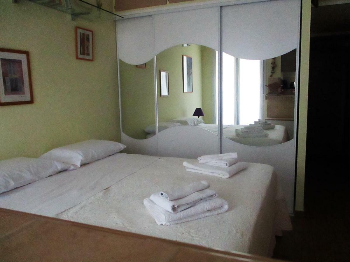 Appartamento In Rue Halevy Nizza Exterior foto