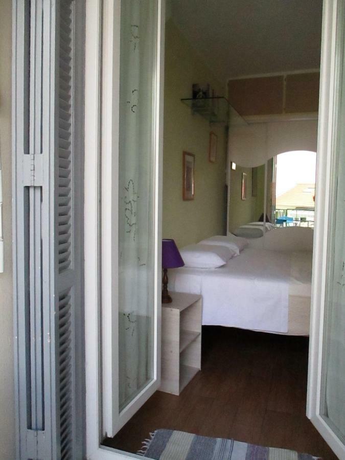 Appartamento In Rue Halevy Nizza Exterior foto