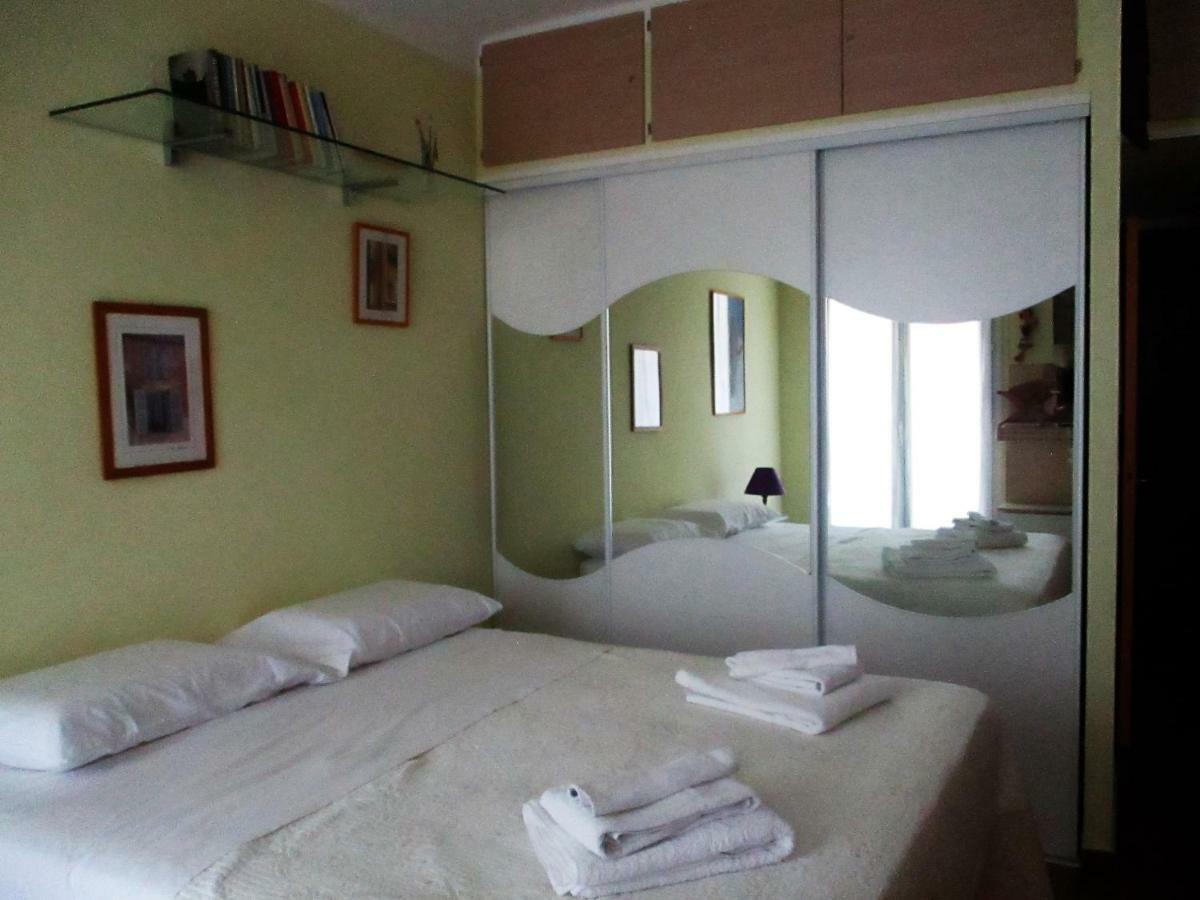 Appartamento In Rue Halevy Nizza Zimmer foto